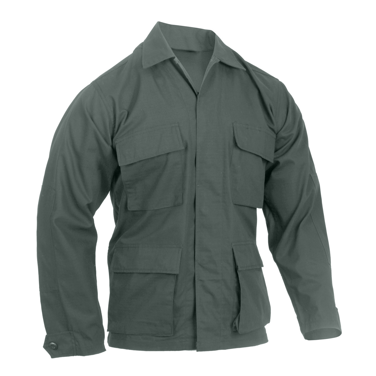 フレームワーク ROTHCO BDU SHIRTS HAND WASHジャケット Amazon.com: Rothco BDU Shirt, Black, 4X : Clothing, Shoes